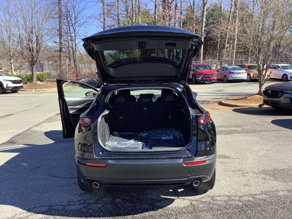 2026 Mazda Mazda CX-30 2.5 S Preferred