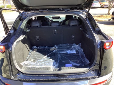 2026 Mazda Mazda CX-30 2.5 S Preferred