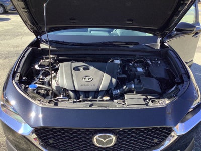2026 Mazda Mazda CX-30 2.5 S Preferred