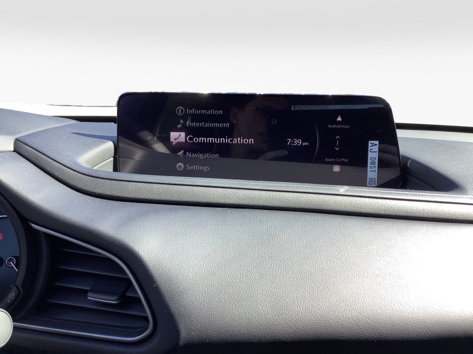 2026 Mazda Mazda CX-30 2.5 S Preferred