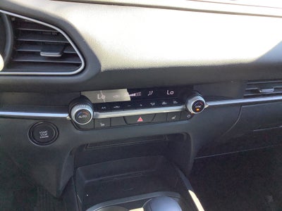 2026 Mazda Mazda CX-30 2.5 S Preferred