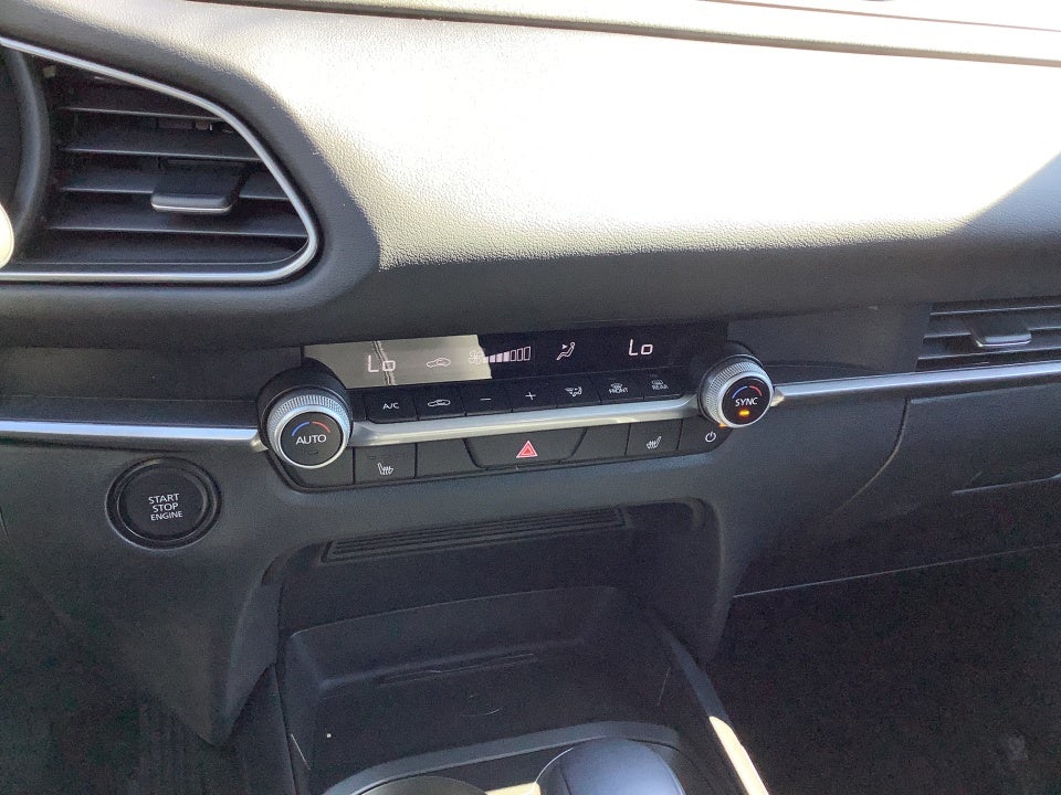 2026 Mazda Mazda CX-30 2.5 S Preferred