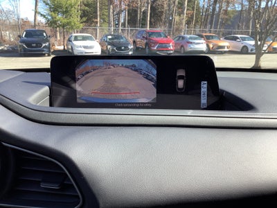 2026 Mazda Mazda CX-30 2.5 S Preferred