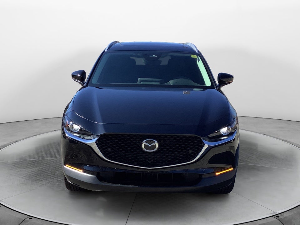 2026 Mazda Mazda CX-30 2.5 S Preferred