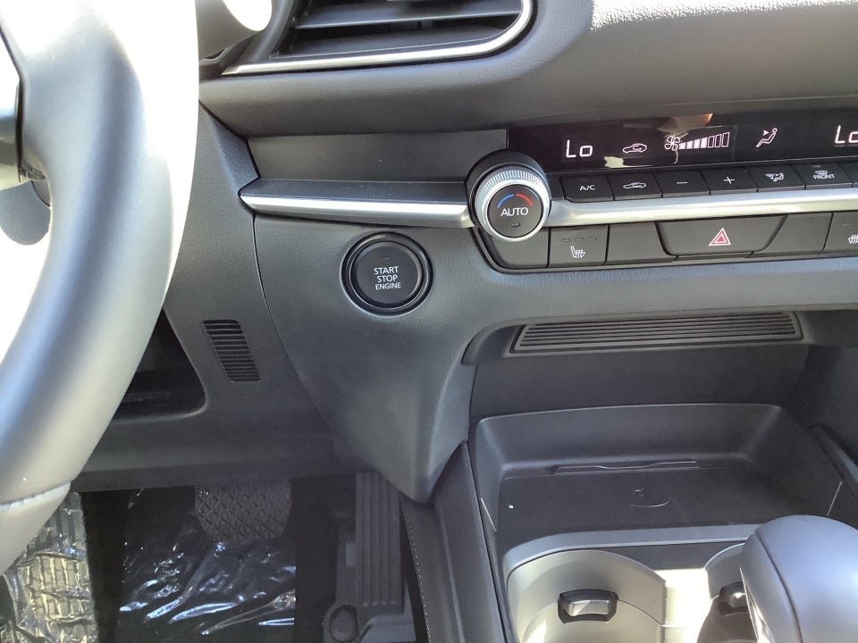 2026 Mazda Mazda CX-30 2.5 S Preferred