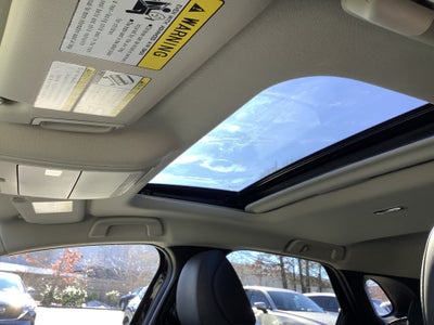 2026 Mazda Mazda CX-30 2.5 S Preferred