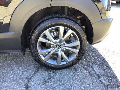 2026 Mazda Mazda CX-30 2.5 S Preferred