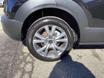 2026 Mazda Mazda CX-30 2.5 S Preferred