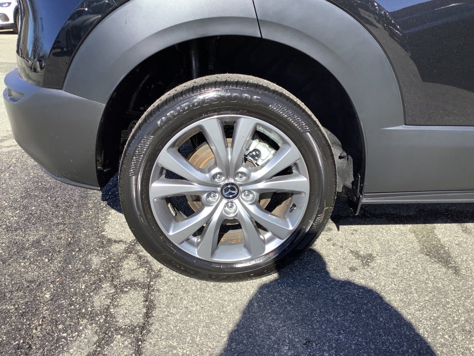 2026 Mazda Mazda CX-30 2.5 S Preferred