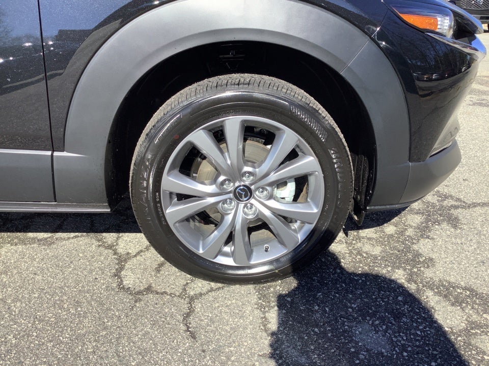 2026 Mazda Mazda CX-30 2.5 S Preferred