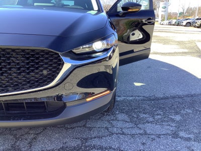 2026 Mazda Mazda CX-30 2.5 S Preferred