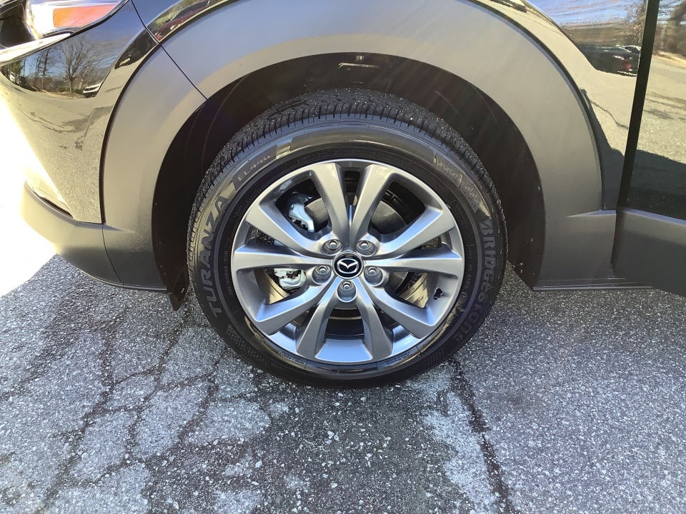 2026 Mazda Mazda CX-30 2.5 S Preferred