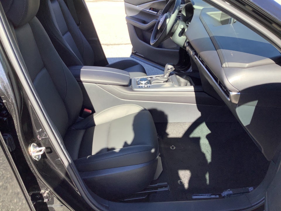 2026 Mazda Mazda CX-30 2.5 S Preferred