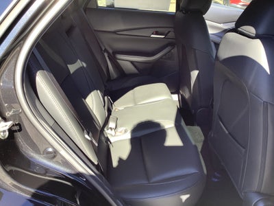 2026 Mazda Mazda CX-30 2.5 S Preferred