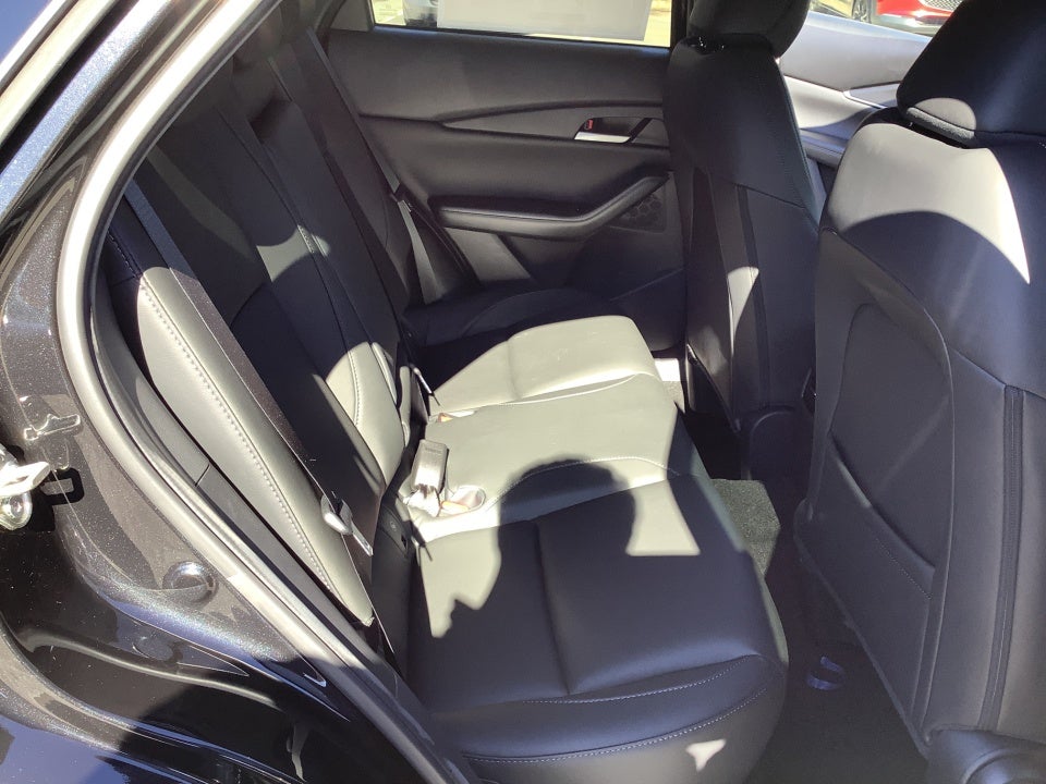 2026 Mazda Mazda CX-30 2.5 S Preferred