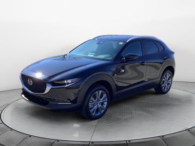 2026 Mazda Mazda CX-30 2.5 S Preferred