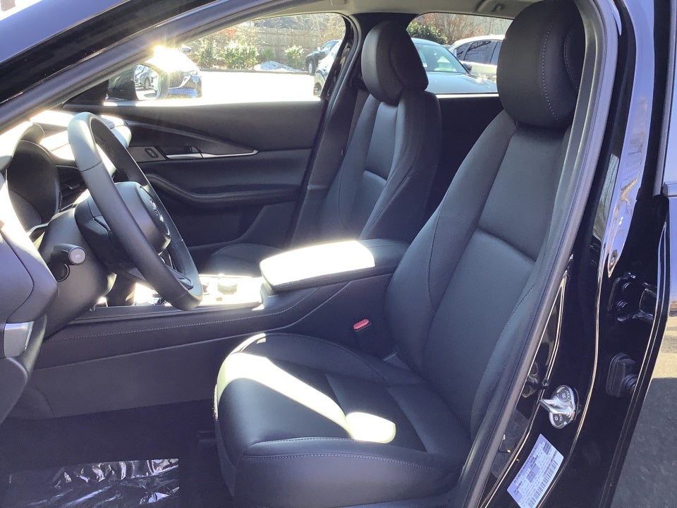 2026 Mazda Mazda CX-30 2.5 S Preferred