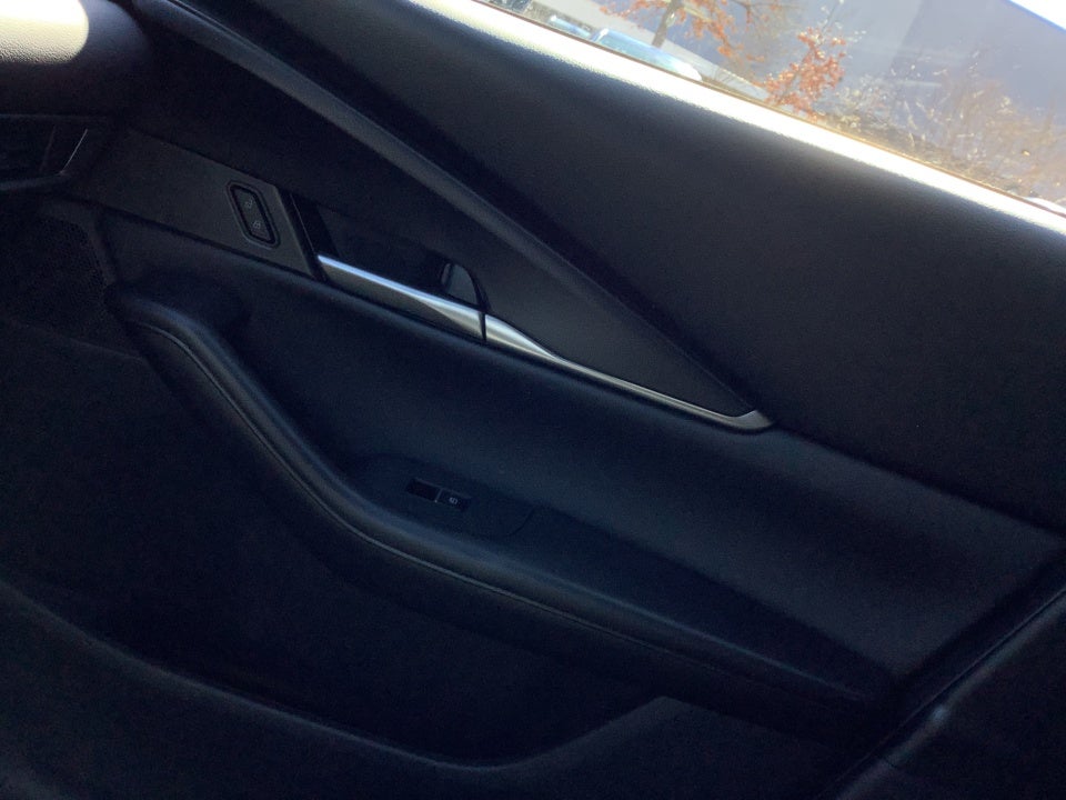 2026 Mazda Mazda CX-30 2.5 S Preferred