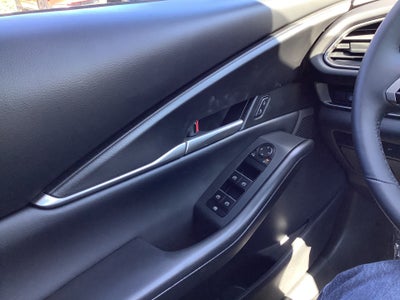 2026 Mazda Mazda CX-30 2.5 S Preferred