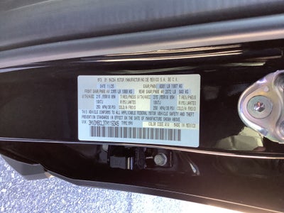 2026 Mazda Mazda CX-30 2.5 S Preferred