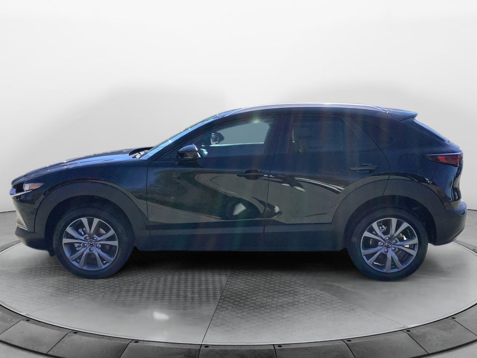 2026 Mazda Mazda CX-30 2.5 S Preferred