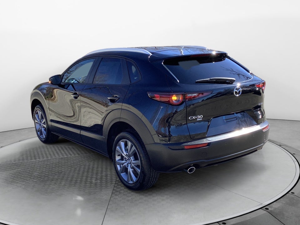 2026 Mazda Mazda CX-30 2.5 S Preferred