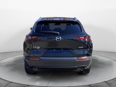 2026 Mazda Mazda CX-30 2.5 S Preferred