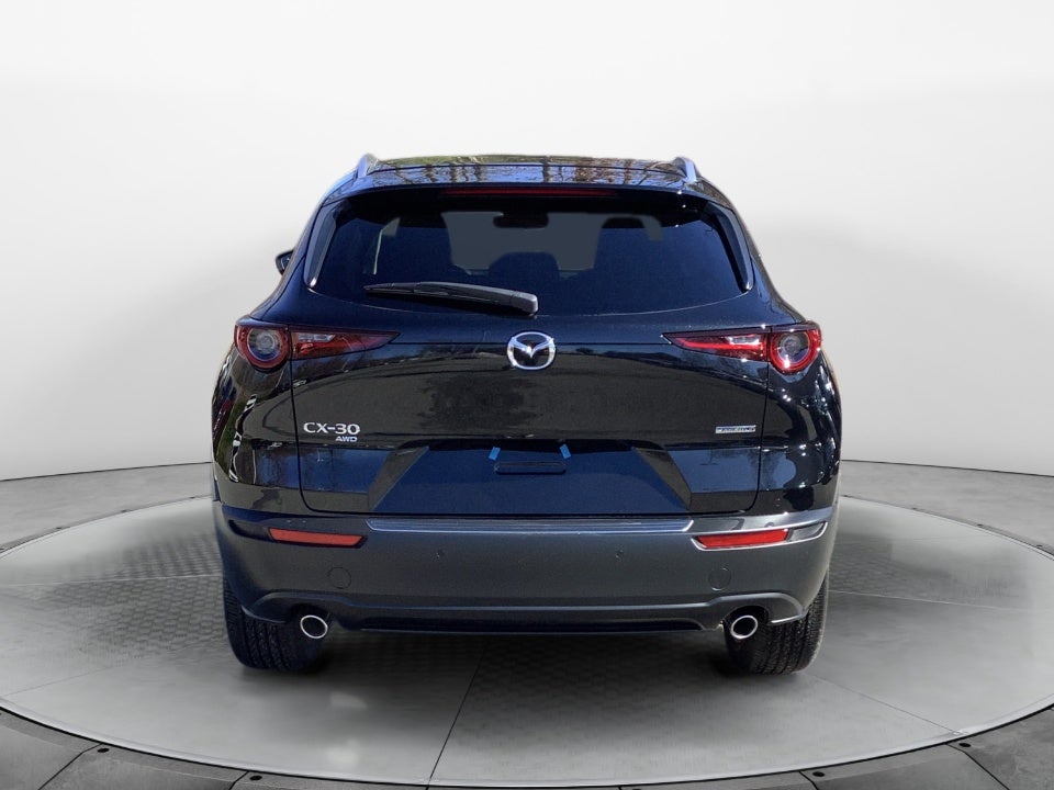 2026 Mazda Mazda CX-30 2.5 S Preferred