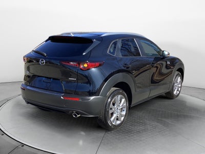 2026 Mazda Mazda CX-30 2.5 S Preferred