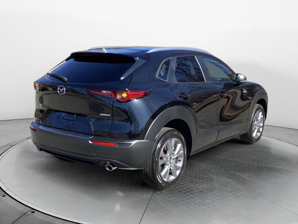 2026 Mazda Mazda CX-30 2.5 S Preferred