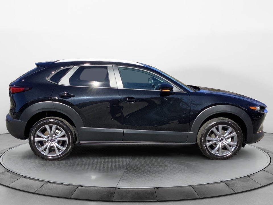 2026 Mazda Mazda CX-30 2.5 S Preferred
