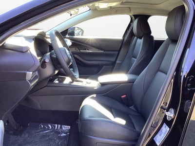 2026 Mazda Mazda CX-30 2.5 S Preferred