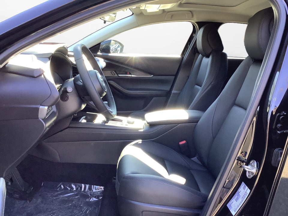 2026 Mazda Mazda CX-30 2.5 S Preferred