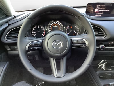 2026 Mazda Mazda CX-30 2.5 S Preferred