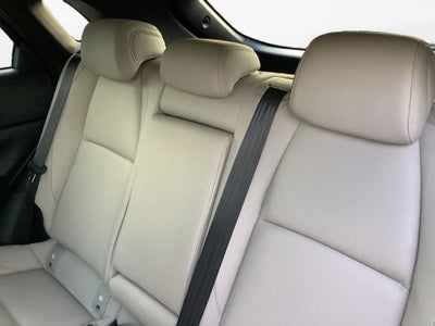 2026 Mazda Mazda CX-30 2.5 S Preferred