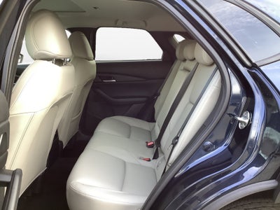 2026 Mazda Mazda CX-30 2.5 S Preferred