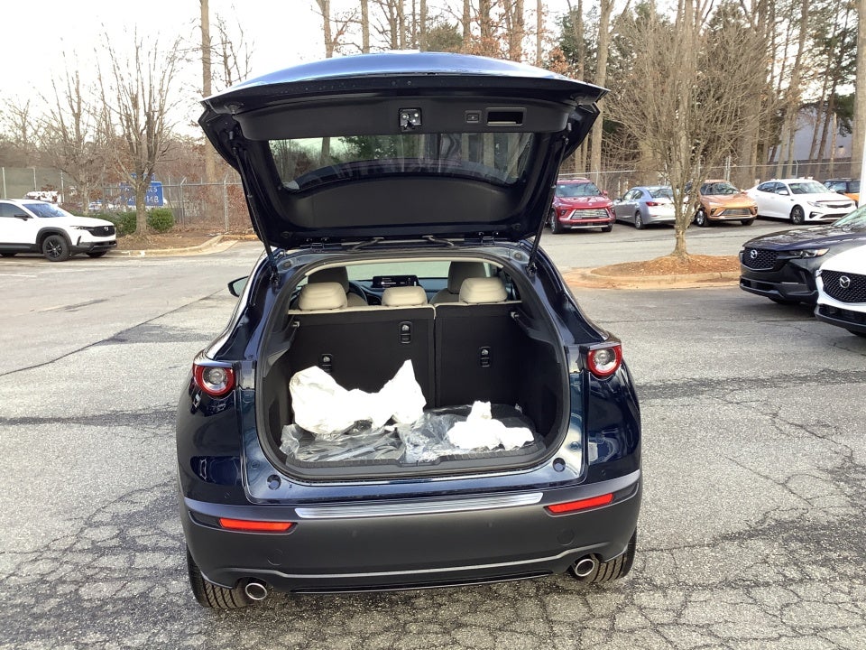 2026 Mazda Mazda CX-30 2.5 S Preferred