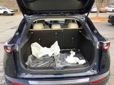 2026 Mazda Mazda CX-30 2.5 S Preferred