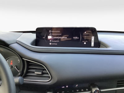 2026 Mazda Mazda CX-30 2.5 S Preferred