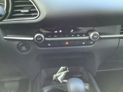 2026 Mazda Mazda CX-30 2.5 S Preferred