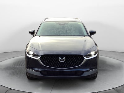 2026 Mazda Mazda CX-30 2.5 S Preferred