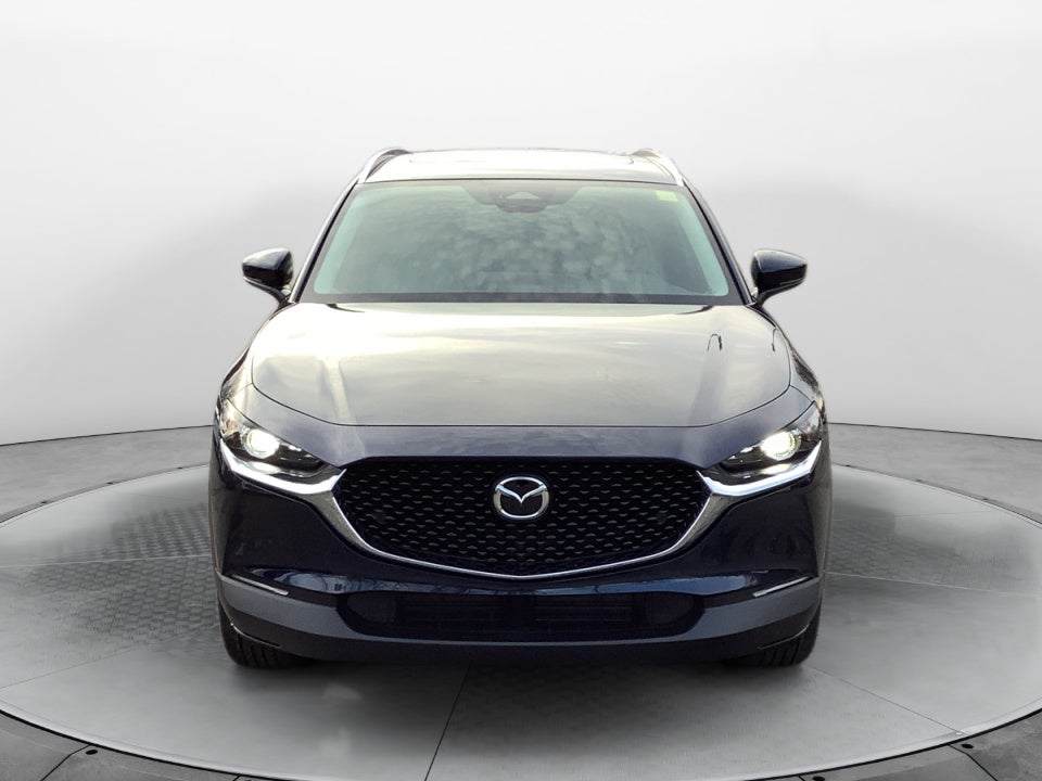 2026 Mazda Mazda CX-30 2.5 S Preferred