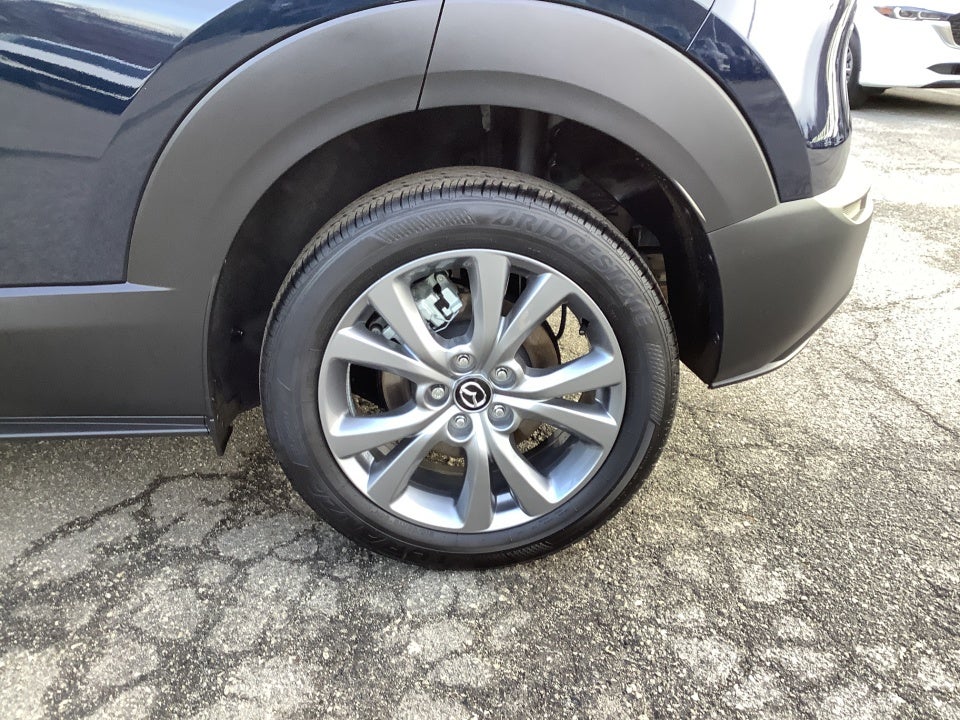 2026 Mazda Mazda CX-30 2.5 S Preferred