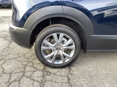 2026 Mazda Mazda CX-30 2.5 S Preferred