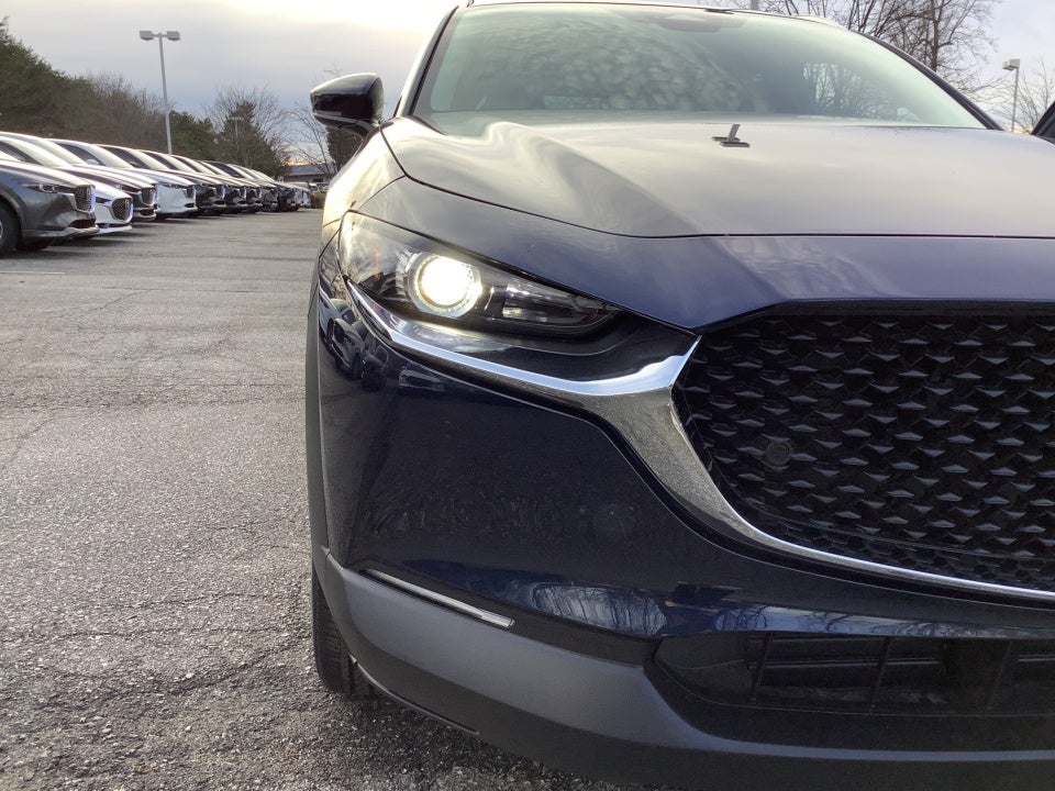 2026 Mazda Mazda CX-30 2.5 S Preferred