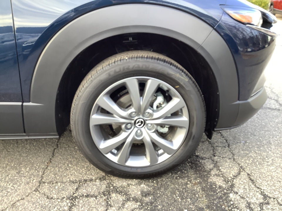 2026 Mazda Mazda CX-30 2.5 S Preferred