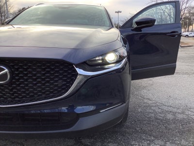 2026 Mazda Mazda CX-30 2.5 S Preferred