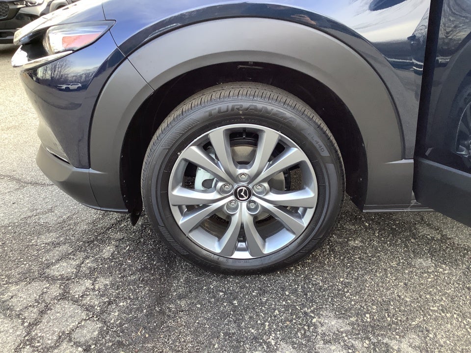 2026 Mazda Mazda CX-30 2.5 S Preferred