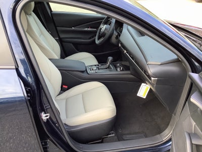 2026 Mazda Mazda CX-30 2.5 S Preferred