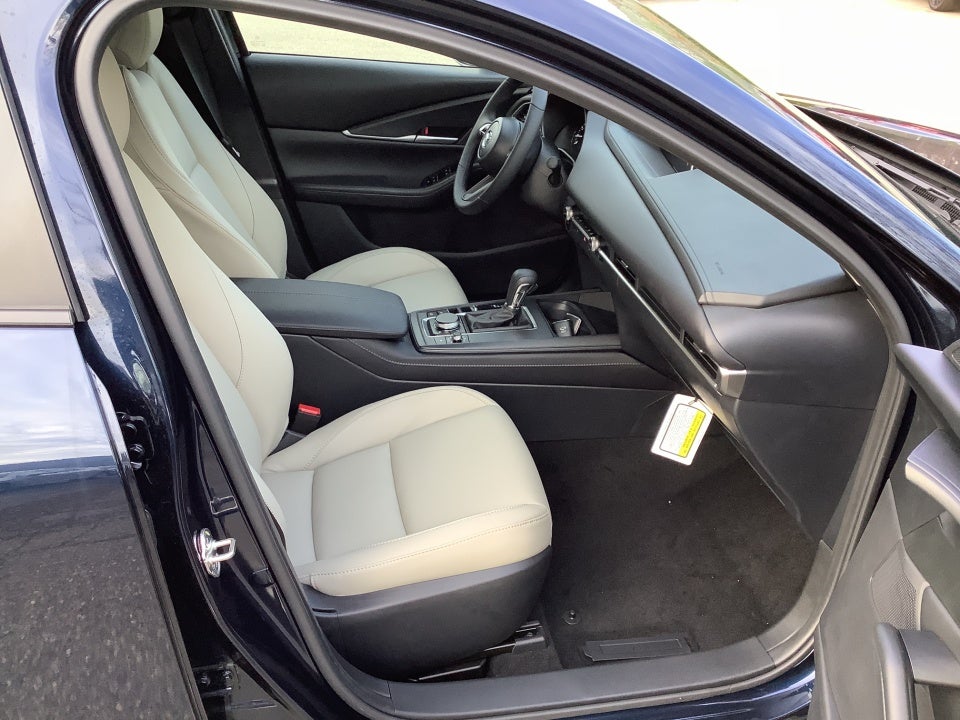 2026 Mazda Mazda CX-30 2.5 S Preferred